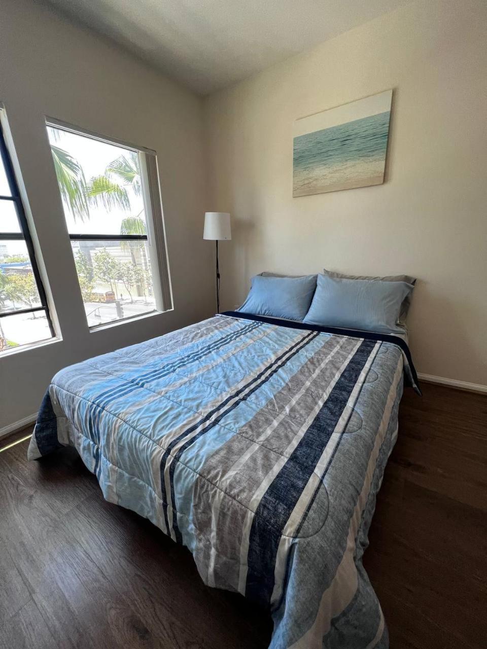 Elegant Resort-socal-lux On 3rd Appart hôtel