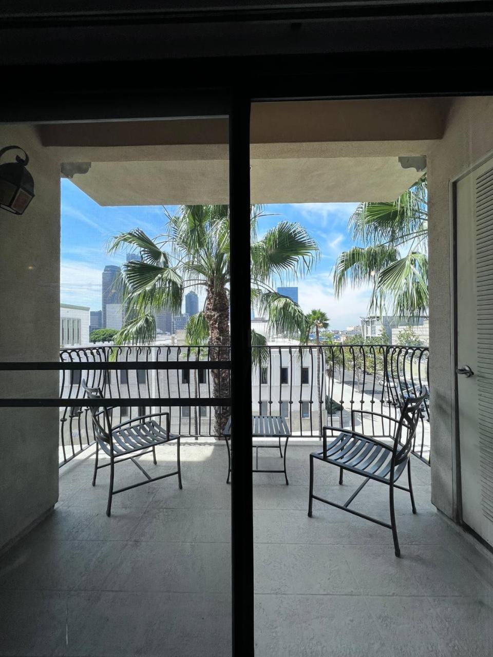 Appart hôtel Elegant Resort-socal-lux On 3rd