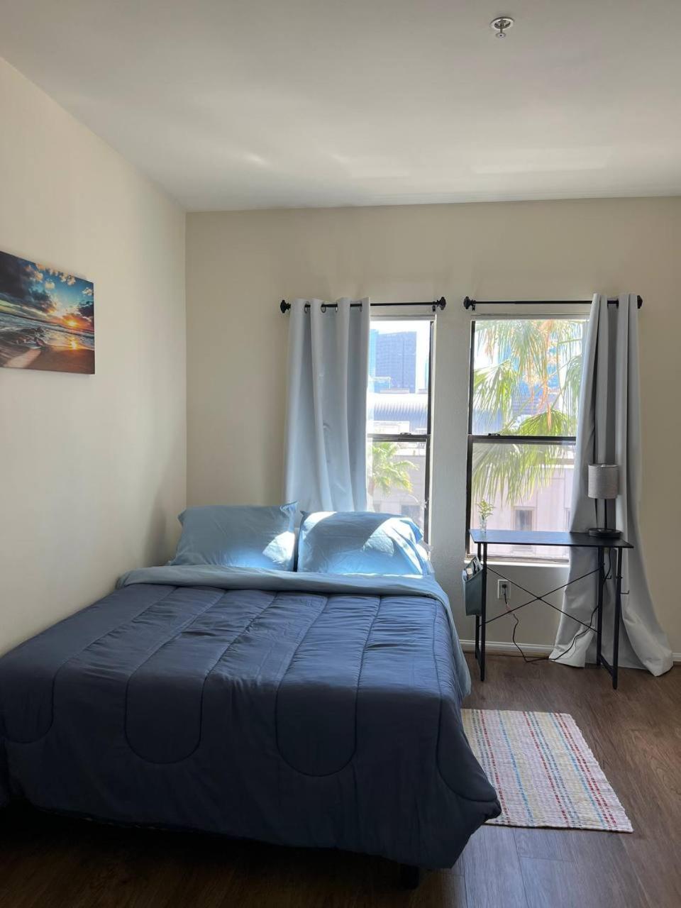 Elegant Resort-socal-lux On 3rd Appart hôtel *