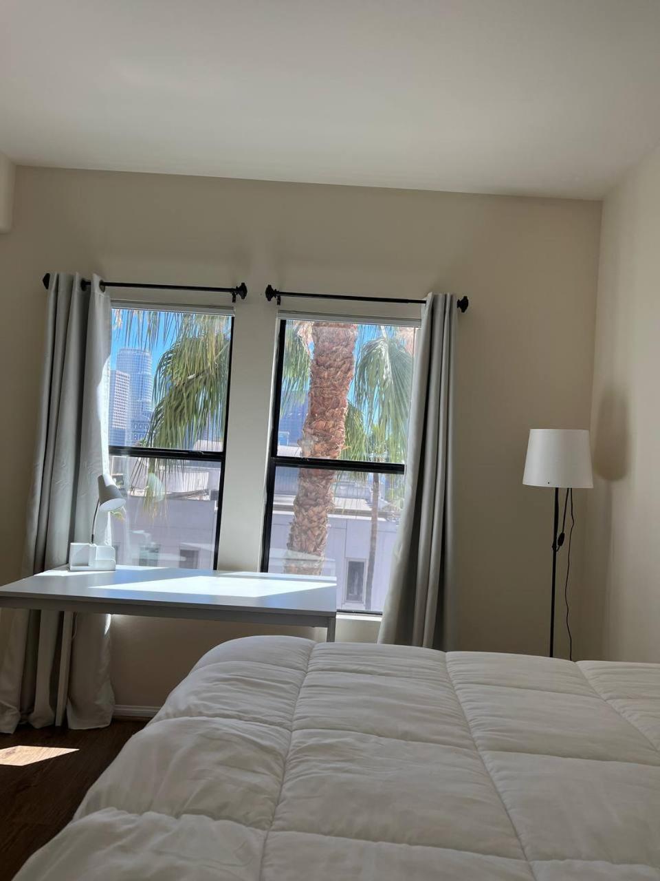 Elegant Resort-socal-lux On 3rd Appart hôtel Los Angeles