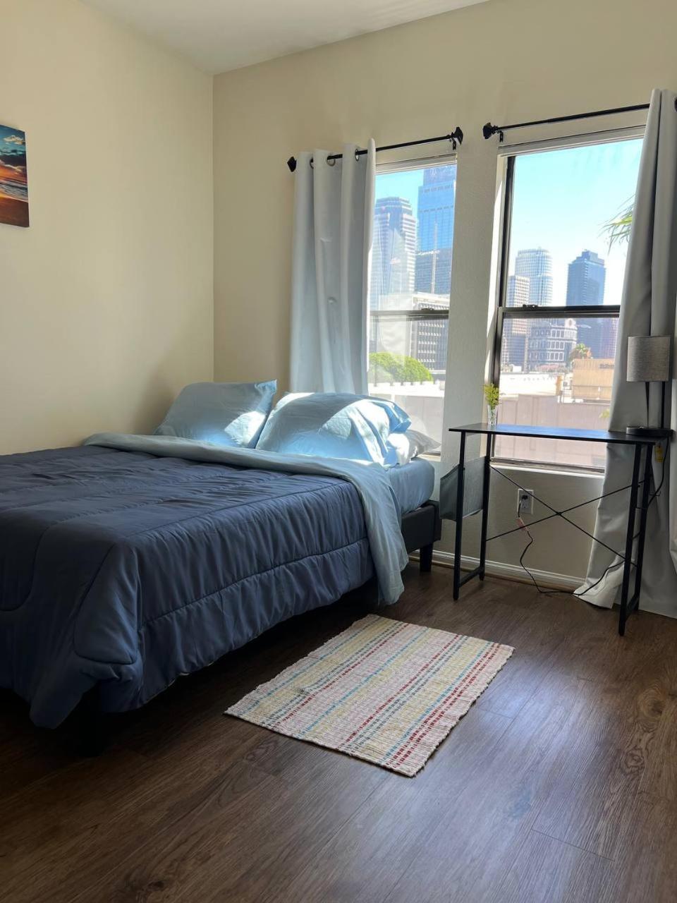 Elegant Resort-socal-lux On 3rd Los Ángeles