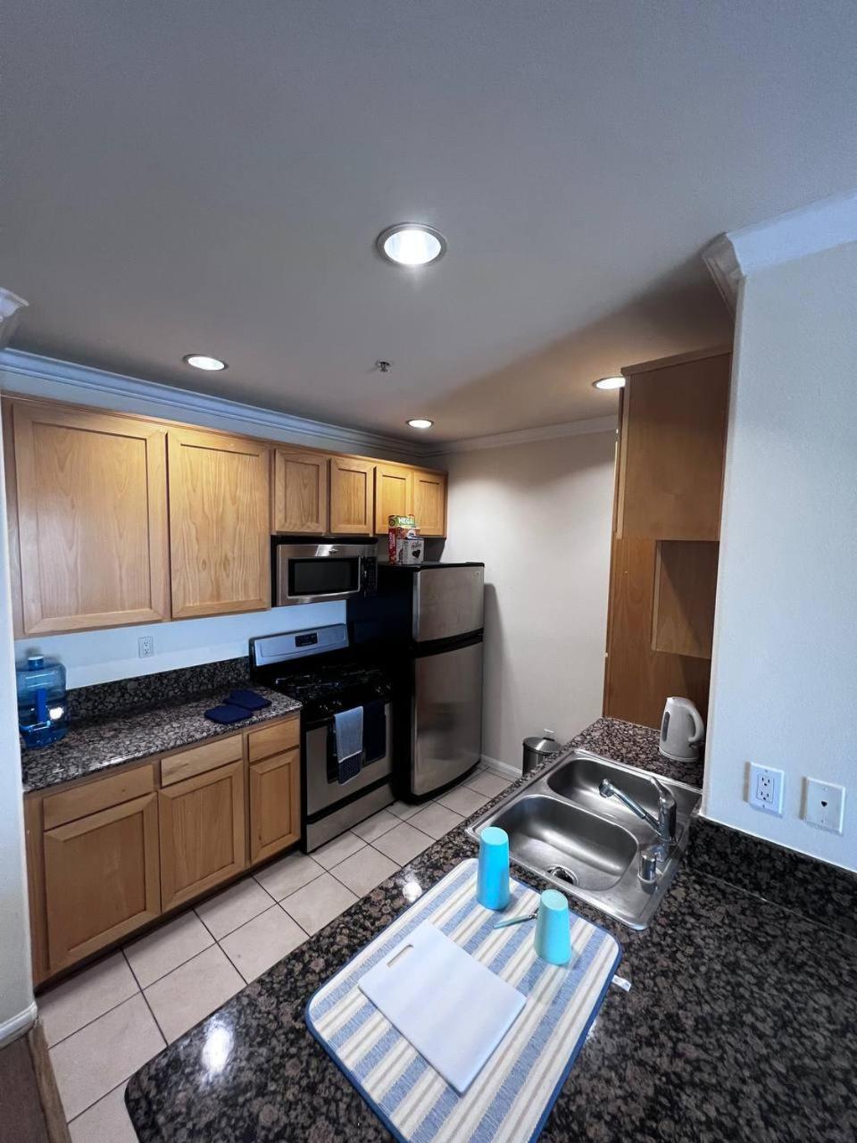 Apartahotel Elegant Resort-socal-lux On 3rd