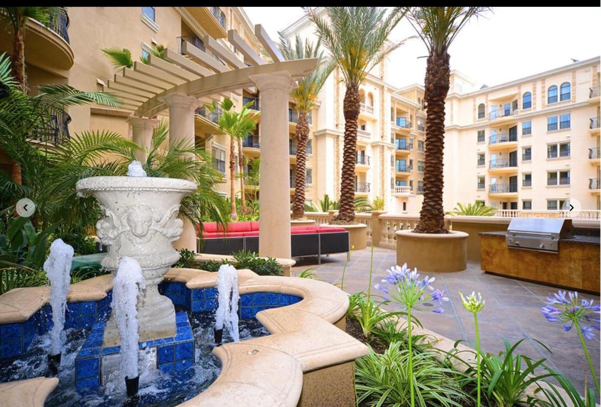 Elegant Resort-socal-lux On 3rd Los Ángeles